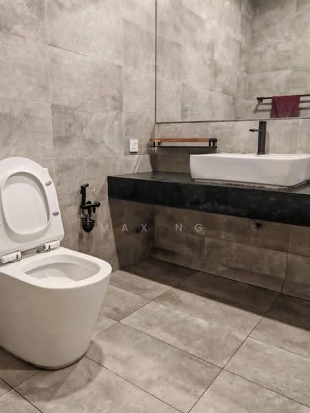 Rumah Teres 1.5-Tingkat untuk Dijual di Tanjung Tokong (Penang) - Max Ng - Bathroom - PropertyGuru.com.my