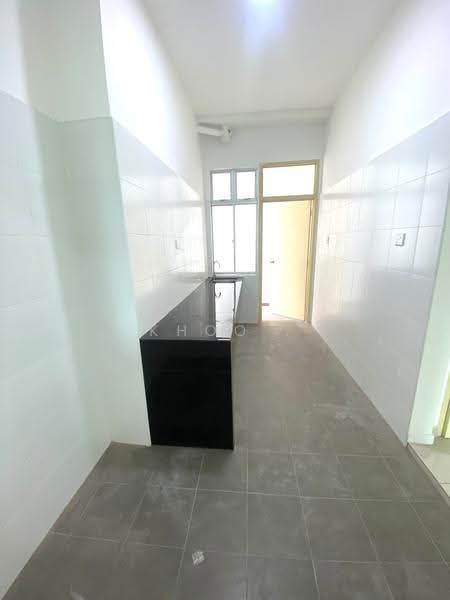 Pangsapuri untuk Disewa di Seri Molek Perdana - Khoo . - Kitchen - PropertyGuru.com.my