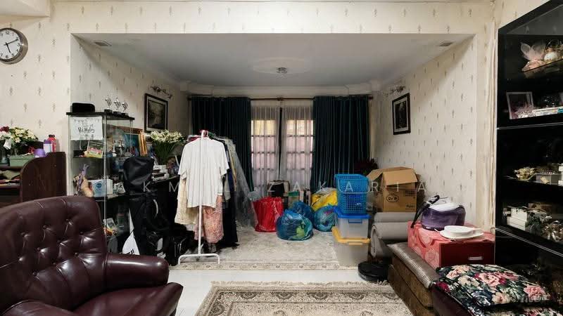 Rumah Teres 2-Tingkat untuk Dijual di Kota Damansara (Selangor) - Akmal Zakaria - PropertyGuru.com.my