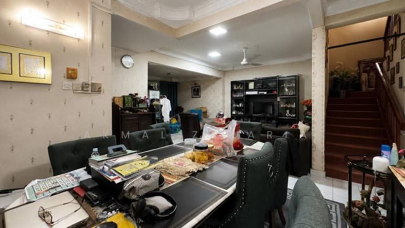 Rumah Teres 2-Tingkat untuk Dijual di Kota Damansara (Selangor) - Akmal Zakaria - PropertyGuru.com.my
