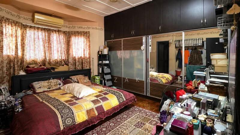 Rumah Teres 2-Tingkat untuk Dijual di Kota Damansara (Selangor) - Akmal Zakaria - PropertyGuru.com.my