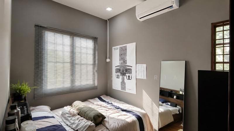 Rumah Teres 2-Tingkat untuk Dijual di Kota Damansara (Selangor) - Akmal Zakaria - PropertyGuru.com.my