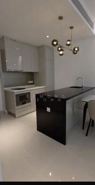 Service Residence for Rent at Regent Suites @ Pavilion Damansara Heights - Edmond Leong - Kitchen - PropertyGuru.com.my