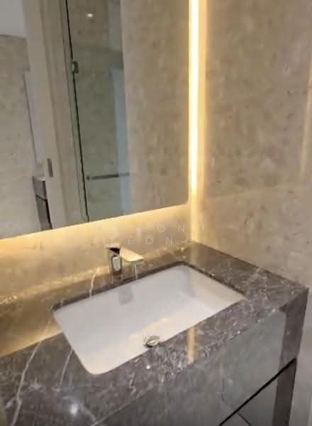 Service Residence for Rent at Regent Suites @ Pavilion Damansara Heights - Edmond Leong - Bathroom - PropertyGuru.com.my