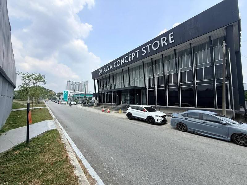 Shop for Rent in Kampung Skudai Kiri (Tampoi) - Melinda Ee - Exterior - PropertyGuru.com.my