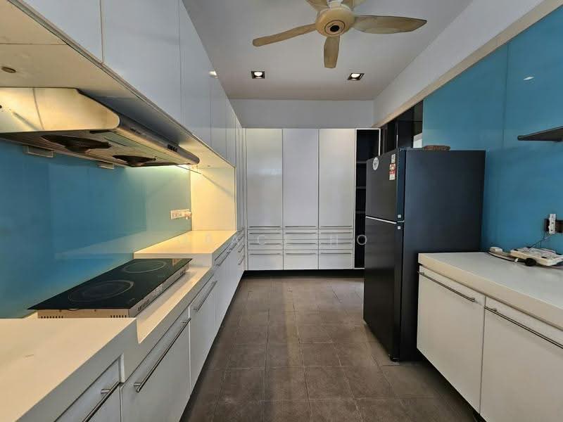 Bungalow House untuk Dijual di Country Heights Damansara (Kuala Lumpur) - Grace Ho - Kitchen - PropertyGuru.com.my