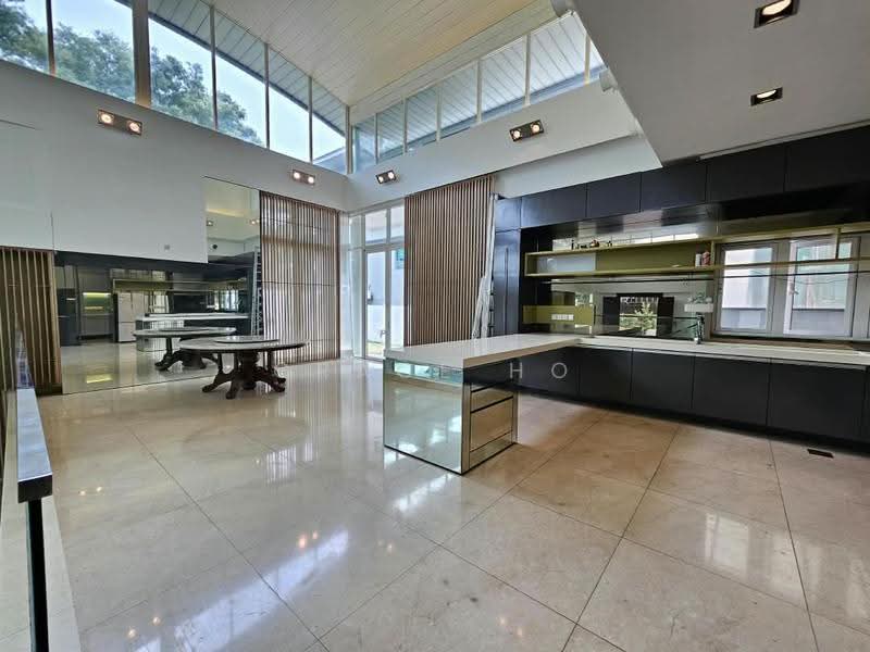 Bungalow House untuk Dijual di Country Heights Damansara (Kuala Lumpur) - Grace Ho - Kitchen - PropertyGuru.com.my