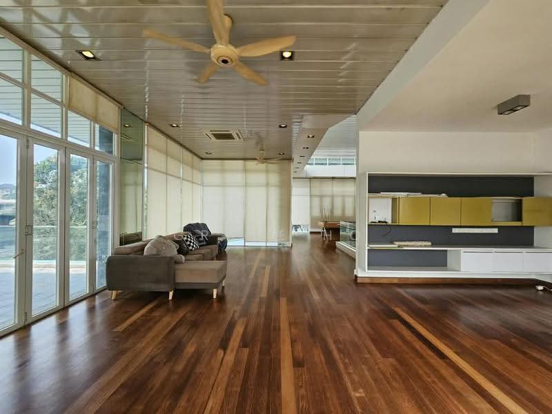 Bungalow House untuk Dijual di Country Heights Damansara (Kuala Lumpur) - Grace Ho - Living Room - PropertyGuru.com.my