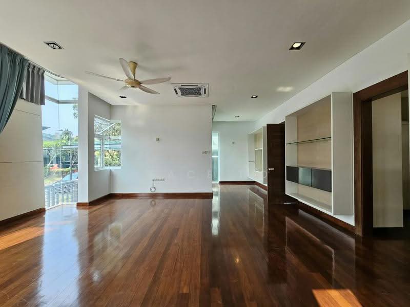 Bungalow House untuk Dijual di Country Heights Damansara (Kuala Lumpur) - Grace Ho - Living Room - PropertyGuru.com.my