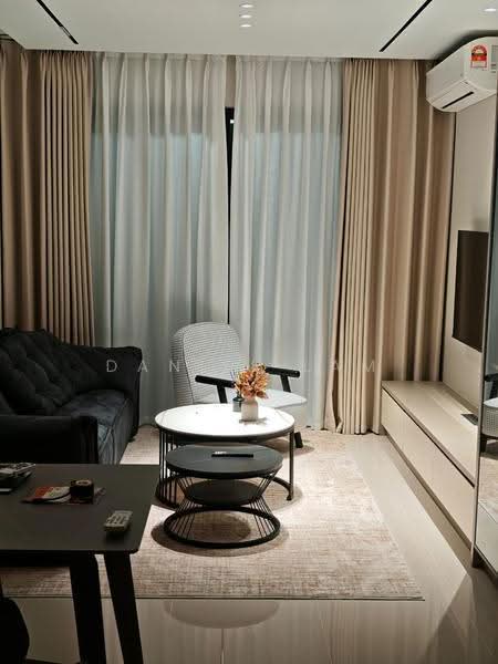 Service Residence for Rent at Baron Residence @ Lake City - Daniel Lam - PropertyGuru.com.my