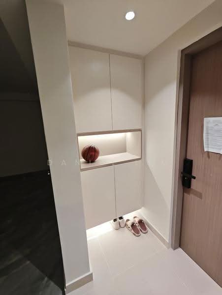 Service Residence for Rent at Baron Residence @ Lake City - Daniel Lam - Entrance - PropertyGuru.com.my