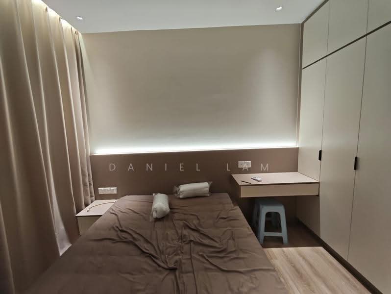 Service Residence for Rent at Baron Residence @ Lake City - Daniel Lam - PropertyGuru.com.my