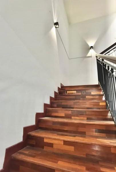 Rumah Teres 2-Tingkat untuk Dijual di Taman Pelangi Indah (Ulu Tiram) - Ray Tung - Interior - PropertyGuru.com.my