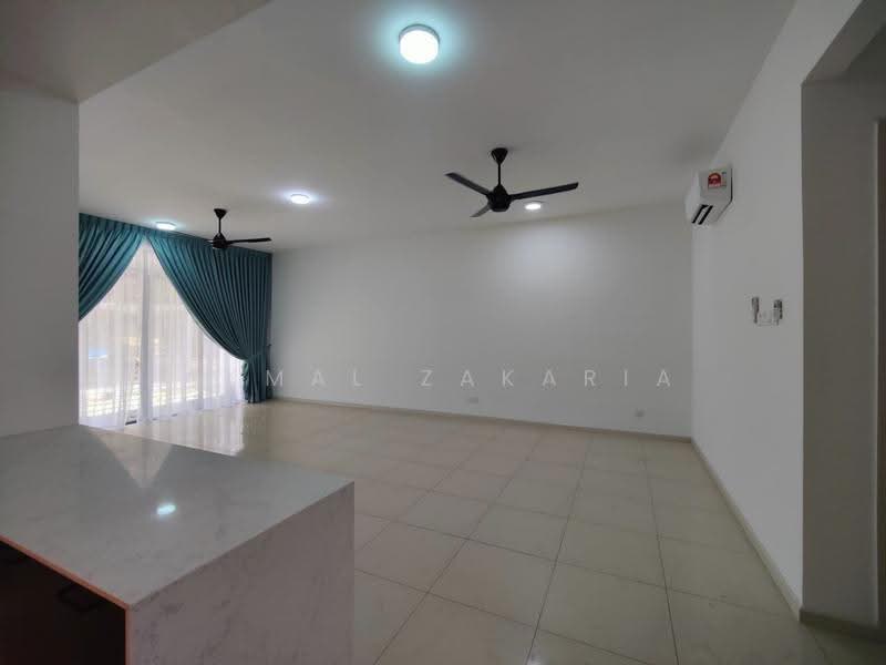 2-storey Terraced House for Sale in Cyberjaya (Selangor) - Akmal Zakaria - PropertyGuru.com.my
