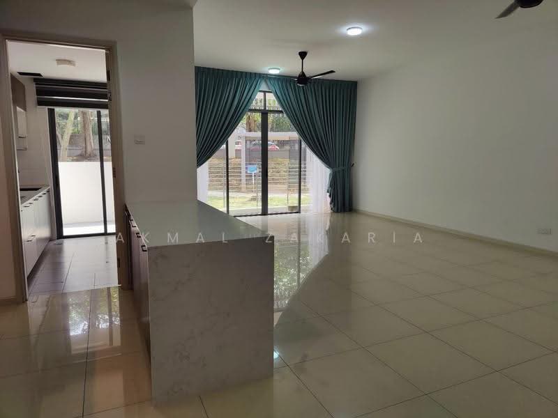 2-storey Terraced House for Sale in Cyberjaya (Selangor) - Akmal Zakaria - PropertyGuru.com.my