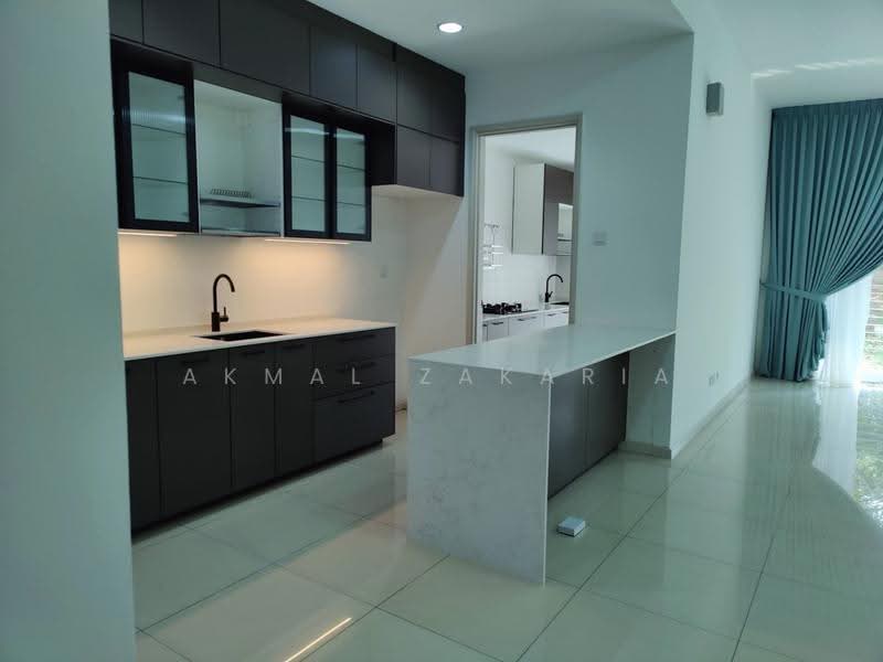 2-storey Terraced House for Sale in Cyberjaya (Selangor) - Akmal Zakaria - PropertyGuru.com.my