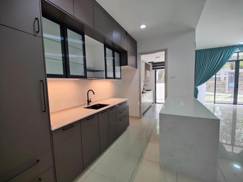 2-storey Terraced House for Sale in Cyberjaya (Selangor) - Akmal Zakaria - PropertyGuru.com.my