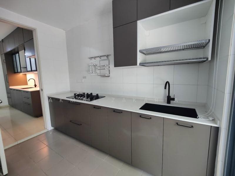 2-storey Terraced House for Sale in Cyberjaya (Selangor) - Akmal Zakaria - PropertyGuru.com.my