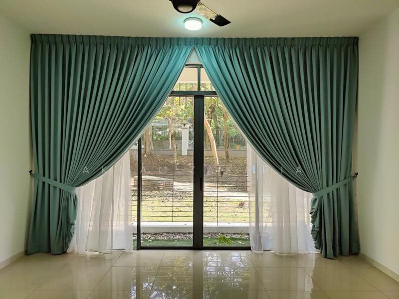 2-storey Terraced House for Sale in Cyberjaya (Selangor) - Akmal Zakaria - PropertyGuru.com.my
