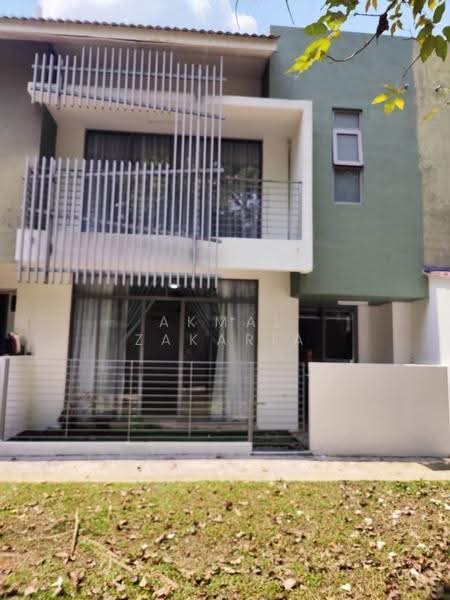 2-storey Terraced House for Sale in Cyberjaya (Selangor) - Akmal Zakaria - PropertyGuru.com.my