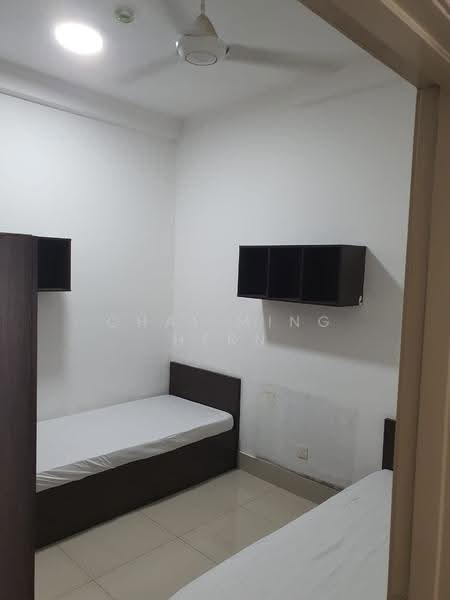 Condominium for Rent at Mutiara Ville - Chai Ming Hern - Bedroom - PropertyGuru.com.my