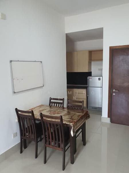 Condominium for Rent at Mutiara Ville - Chai Ming Hern - Dining Room - PropertyGuru.com.my