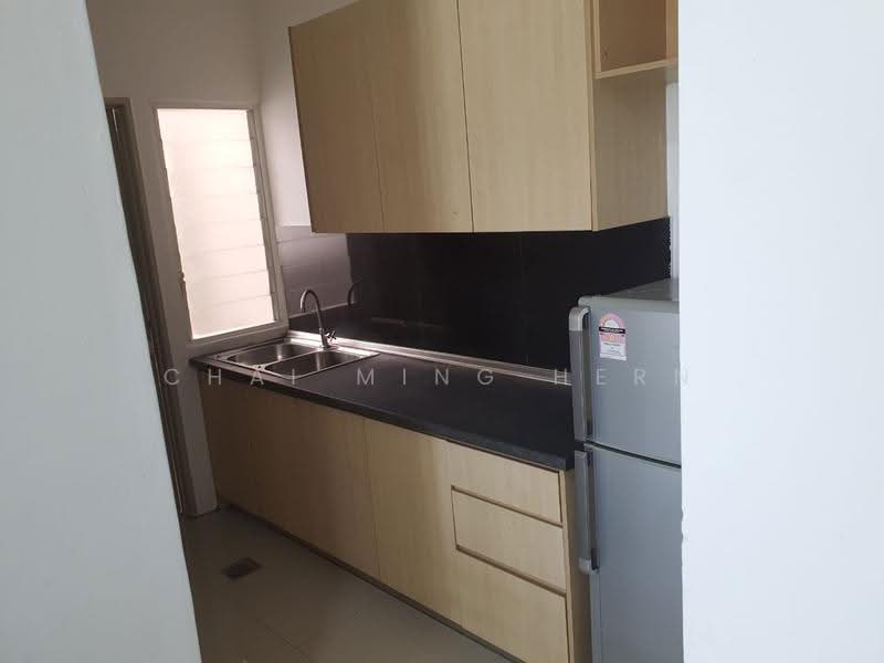 Condominium for Rent at Mutiara Ville - Chai Ming Hern - Kitchen - PropertyGuru.com.my