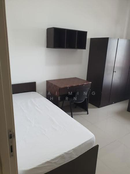 Condominium for Rent at Mutiara Ville - Chai Ming Hern - Bedroom - PropertyGuru.com.my