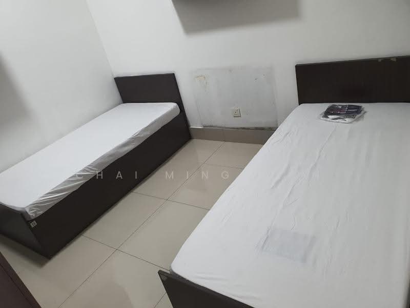 Condominium for Rent at Mutiara Ville - Chai Ming Hern - Bedroom - PropertyGuru.com.my