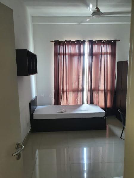 Condominium for Rent at Mutiara Ville - Chai Ming Hern - Bedroom - PropertyGuru.com.my
