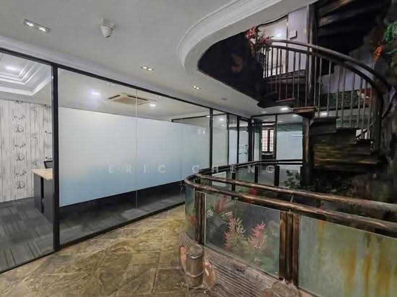 Shop / Office untuk Dijual di Taman Daya (Kepong) - Eric Cheng - Interior - PropertyGuru.com.my