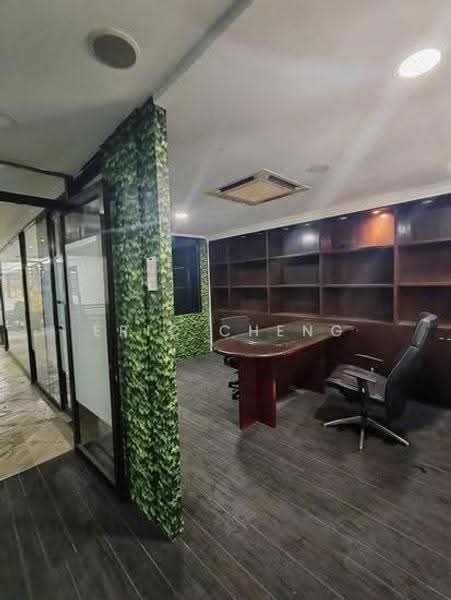 Shop / Office untuk Dijual di Taman Daya (Kepong) - Eric Cheng - Manager's Room - PropertyGuru.com.my
