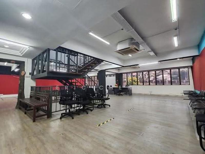 Shop / Office untuk Dijual di Taman Daya (Kepong) - Eric Cheng - Interior - PropertyGuru.com.my