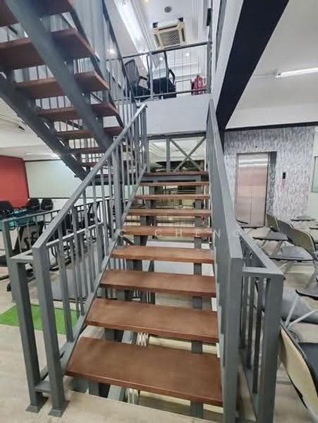 Shop / Office untuk Dijual di Taman Daya (Kepong) - Eric Cheng - Interior - PropertyGuru.com.my