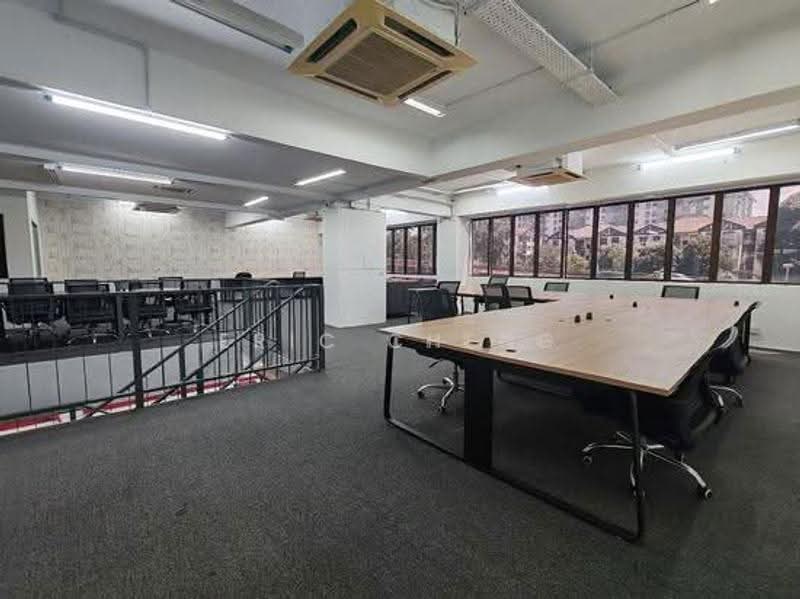 Shop / Office untuk Dijual di Taman Daya (Kepong) - Eric Cheng - Interior - PropertyGuru.com.my