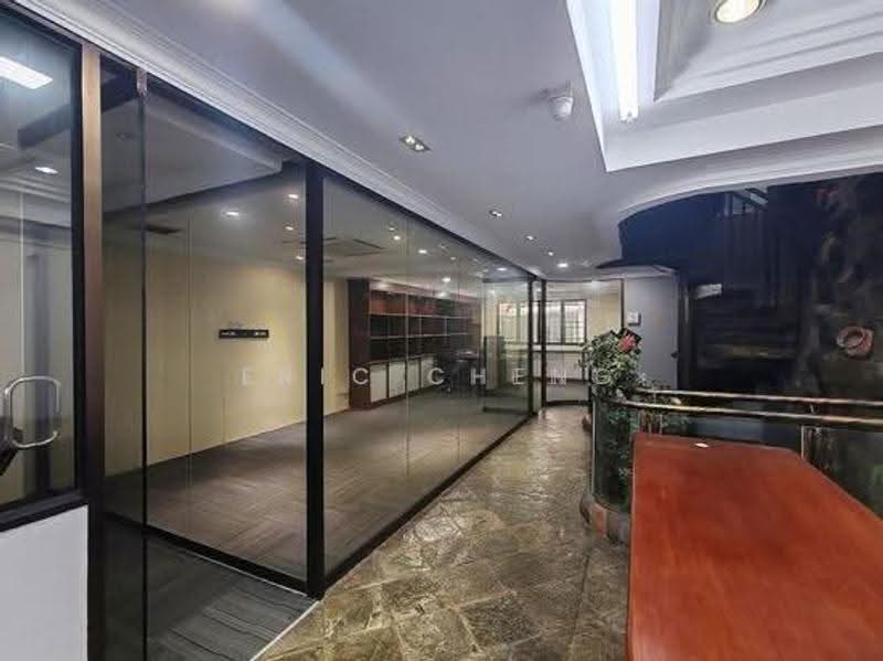 Shop / Office untuk Dijual di Taman Daya (Kepong) - Eric Cheng - Interior - PropertyGuru.com.my