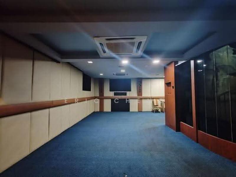 Shop / Office untuk Dijual di Taman Daya (Kepong) - Eric Cheng - Interior - PropertyGuru.com.my