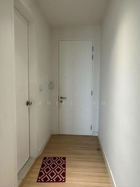Service Residence for Rent at UNIO Residence - Daniel Lam - Entrance - PropertyGuru.com.my