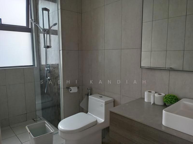 Service Residence for Rent at Datum Jelatek Residence - Sashi Kandiah - PropertyGuru.com.my