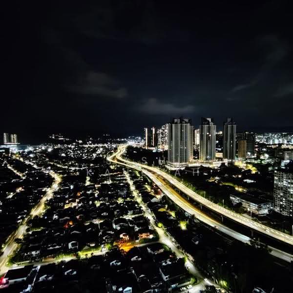 Service Residence for Rent at Datum Jelatek Residence - Sashi Kandiah - PropertyGuru.com.my