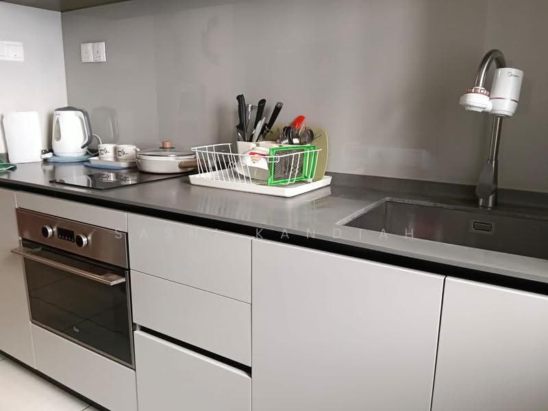 Service Residence for Rent at Datum Jelatek Residence - Sashi Kandiah - PropertyGuru.com.my
