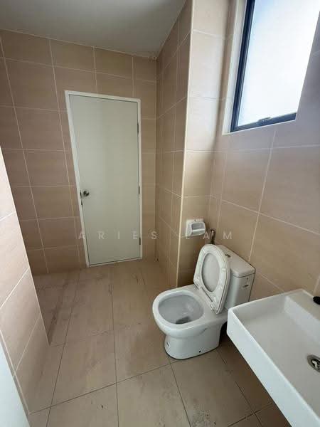 2-storey Terraced House for Sale in Taman Seri Austin (Tebrau) - Aries Lam - PropertyGuru.com.my