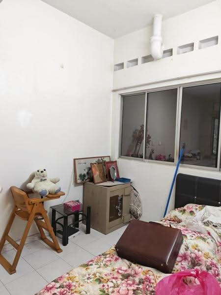 Rumah Teres 2-Tingkat untuk Dijual di Taman Kolam Air (Johor Bahru) - Jas Tay - Bedroom - PropertyGuru.com.my