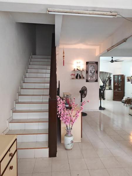 Rumah Teres 2-Tingkat untuk Dijual di Taman Kolam Air (Johor Bahru) - Jas Tay - Interior - PropertyGuru.com.my
