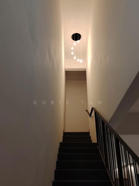 Townhouse for Rent in Kayu Ara (Selangor) - Doris Tan - Interior - PropertyGuru.com.my