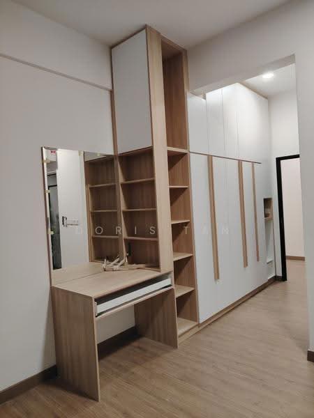 Townhouse for Rent in Kayu Ara (Selangor) - Doris Tan - Interior - PropertyGuru.com.my
