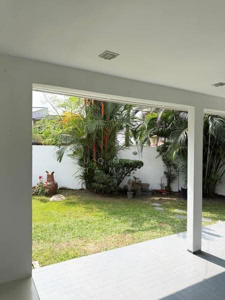 Bungalow House untuk Dijual di Ampang Jaya (Ampang) - Luqman Ramli - Garden - PropertyGuru.com.my