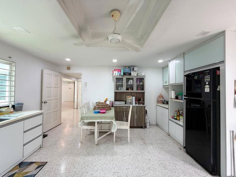 Bungalow House untuk Dijual di Ampang Jaya (Ampang) - Luqman Ramli - Kitchen - PropertyGuru.com.my