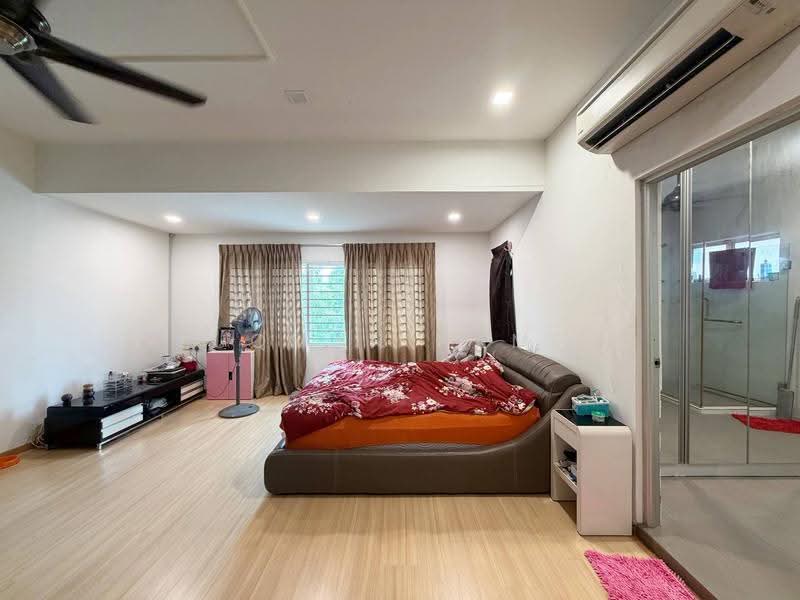 Bungalow House untuk Dijual di Ampang Jaya (Ampang) - Luqman Ramli - Bedroom - PropertyGuru.com.my