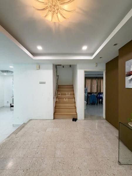 Bungalow House untuk Dijual di Ampang Jaya (Ampang) - Luqman Ramli - Interior - PropertyGuru.com.my